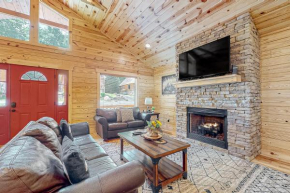 White Oak Haven Gatlinburg